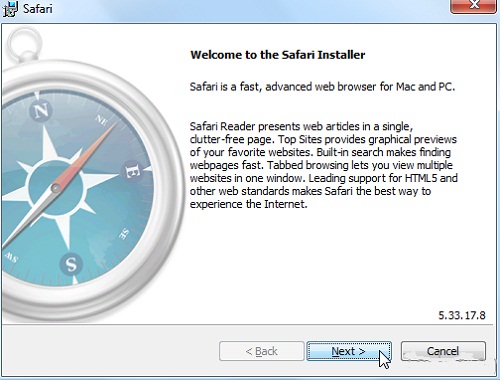 Download Safari Install For Mac